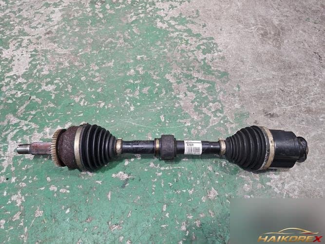 Kia Carnival 2016 — шрус правый