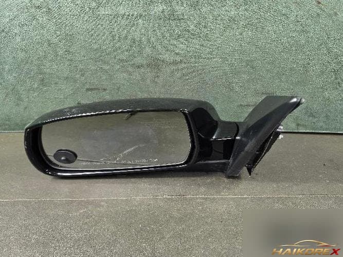 Hyundai Tucson 2013 — боковое зеркало левое