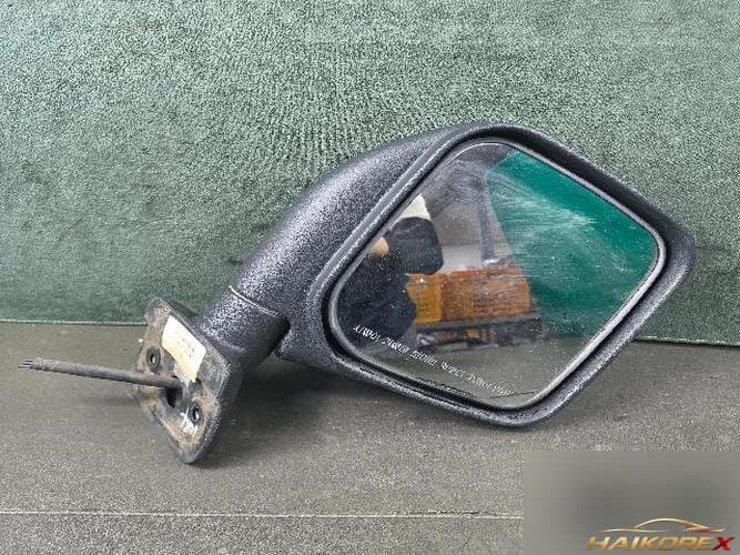 Hyundai Galloper 1994 — зеркало боковое правое