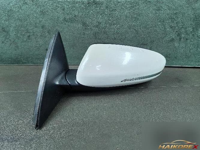 Kia K5 2014 — зеркало боковое левое 10