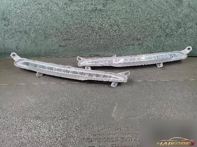 Kia K5 2012 — прочие детали