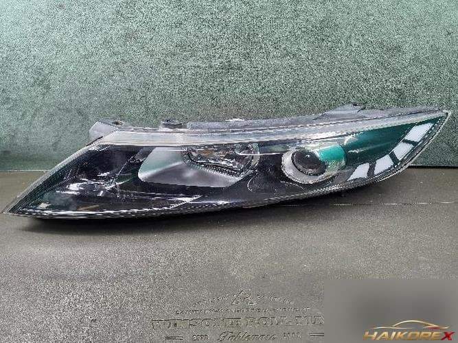 Kia K5 2012 — фара передняя левая