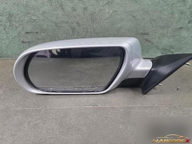 Hyundai Veracruz 2009 — зеркало боковое левое