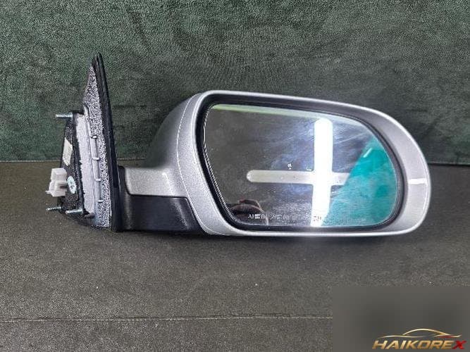 Hyundai Veracruz 2008 — зеркало боковое правое