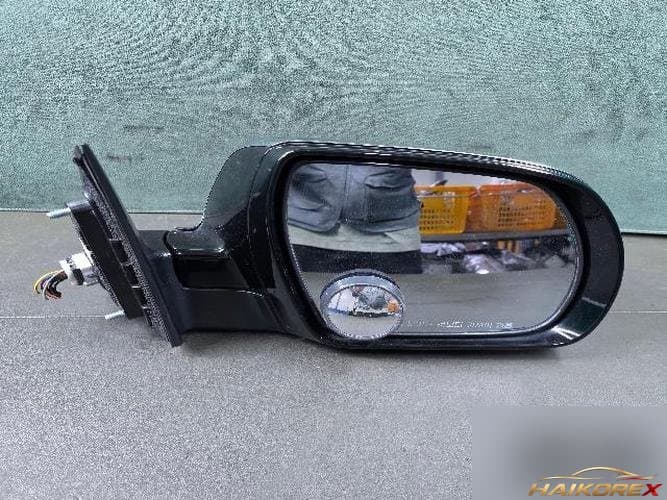 Hyundai Veracruz 2007 — зеркало боковое правое