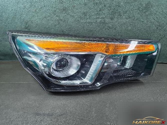 SsangYong Korando 2016 — фара передняя правая