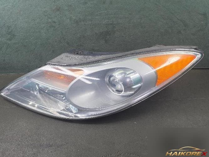 Hyundai Veracruz 2008 — фара передняя левая
