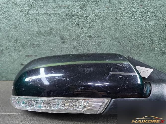Hyundai Veracruz 2008 — боковое зеркало правое
