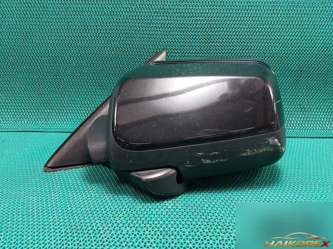 Ford MKS 2014 — боковое зеркало левое