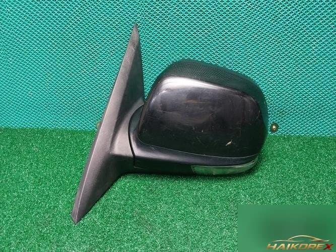 GM Daewoo Tosca 2008 — боковое зеркало левое