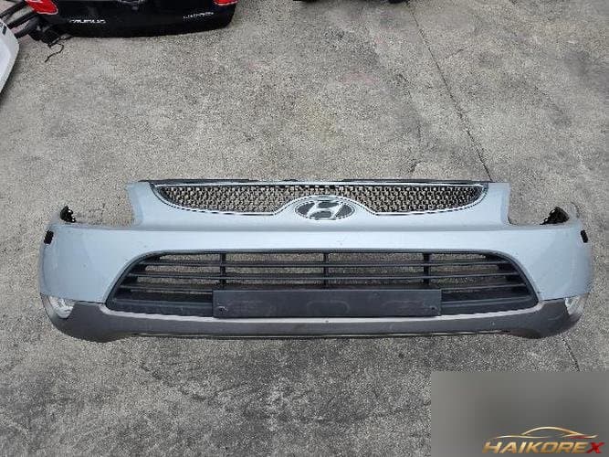 Hyundai Veracruz 2009 — бампер передний