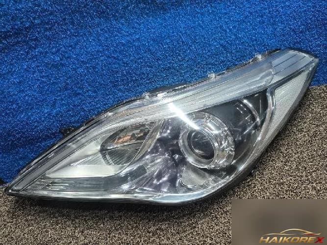Hyundai Grandeur 2015 — фара передняя левая