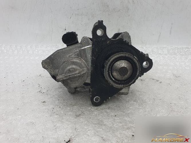 Audi New A4 2016 — клапан EGR