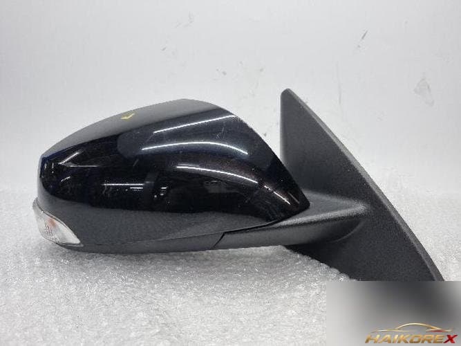 Renault SM5 2011 — боковое зеркало правое DM304-430851