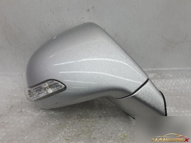 Kia Carens 2012 — боковое зеркало правое