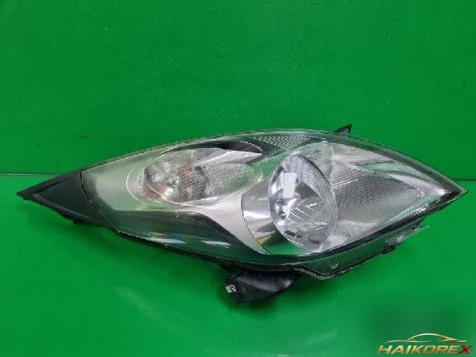 GM Daewoo Spark 2015 — фара передняя правая