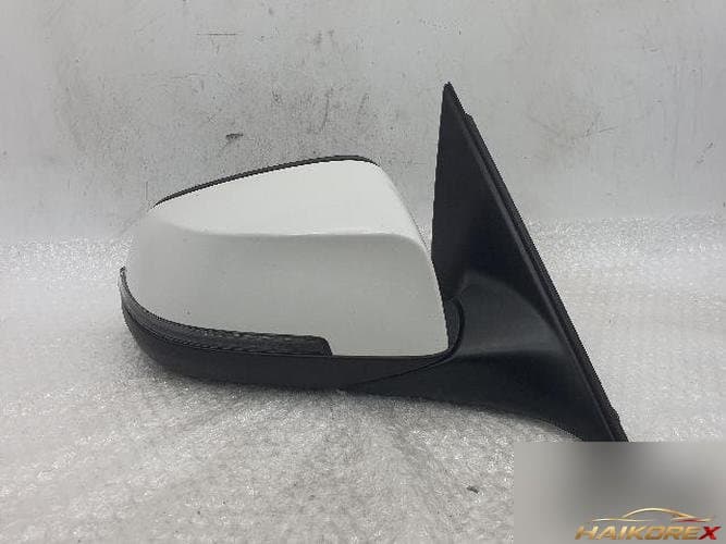 BMW 5 серия 2014 — зеркало боковое правое (F01531229931P)