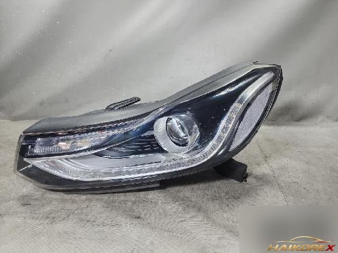 GM Daewoo Trax 2017 — фара передняя левая