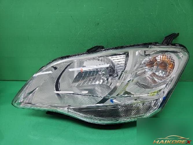 SsangYong Korando 2011 — фара передняя левая