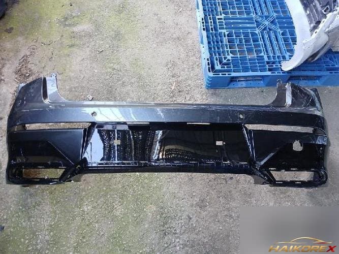 Kia K5 2024 — бампер задний