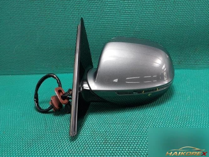 Боковое зеркало левое 4H1857409M