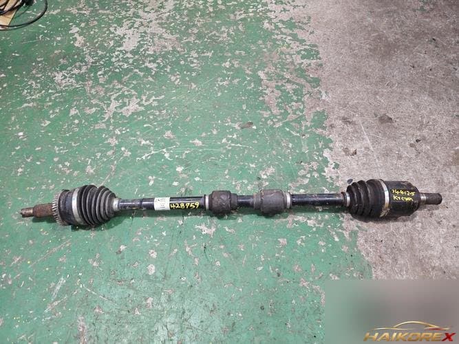 Kia K7 2020 — шарнир равных угловых скоростей правый