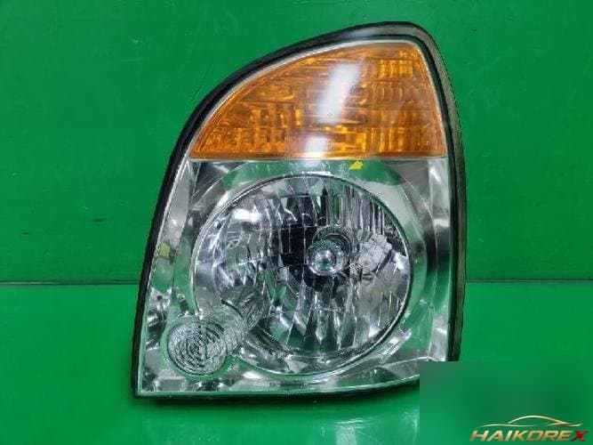 Hyundai Porter 2007 — фара передняя левая
