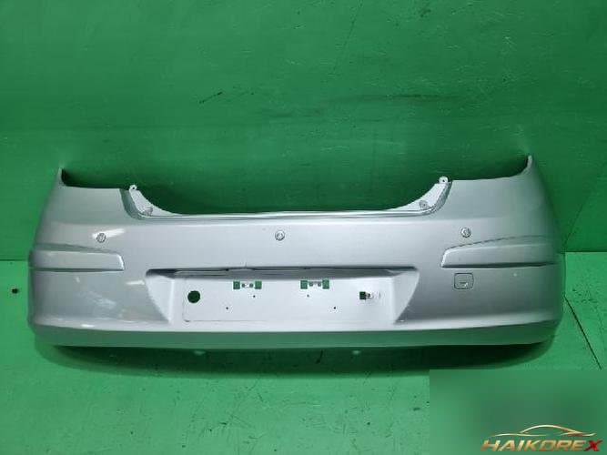 Hyundai i30 2009 — бампер задний