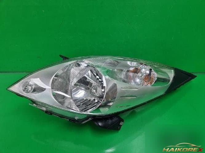 GM Daewoo Spark 2012 — фара передняя левая