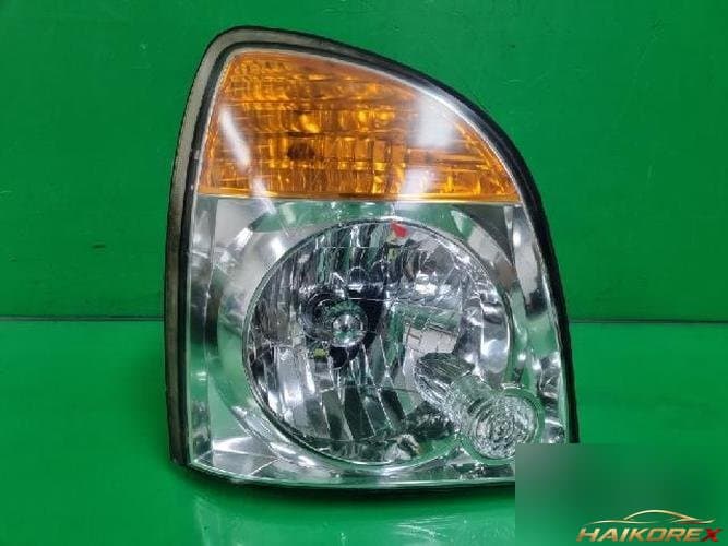 Hyundai Porter 2007 — фара передняя правая
