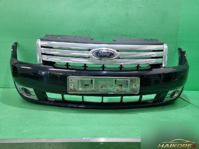 Ford Taurus 2008 — бампер передний
