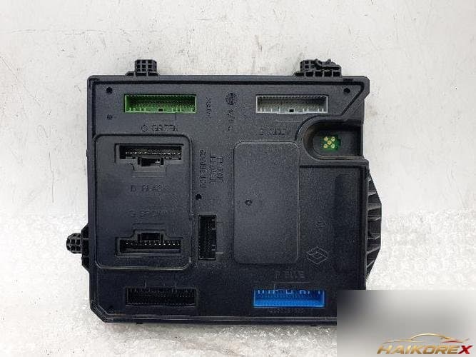 Модуль BCM (ETACS) 284B18853R