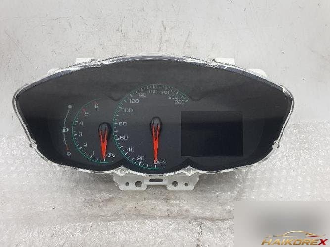 Комбинация приборов 42574329
