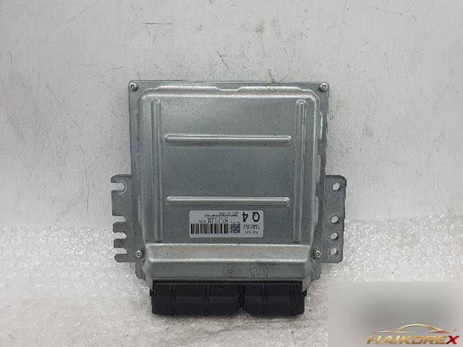 Блок управления двигателем ECU 23110 23845 23847