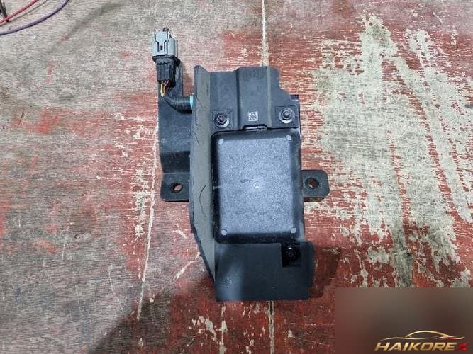Hyundai Veloster 2018 — датчик парковки задний правый