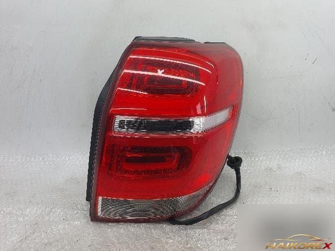 GM Daewoo Captiva 2014 — комбинированный фонарь задний правый
