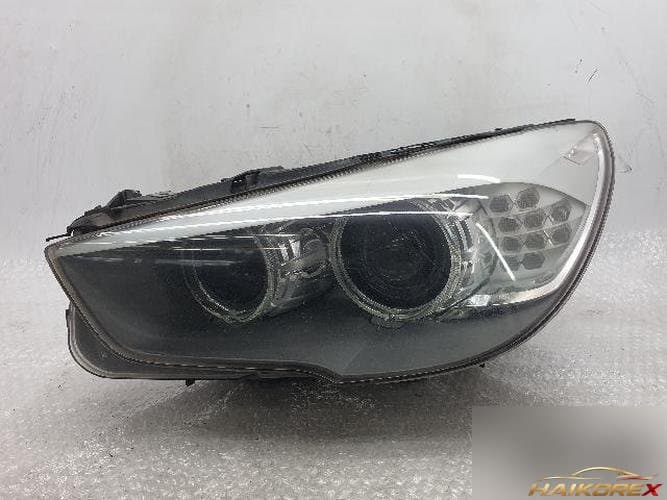 BMW 5 Series 2010 — фара передняя левая