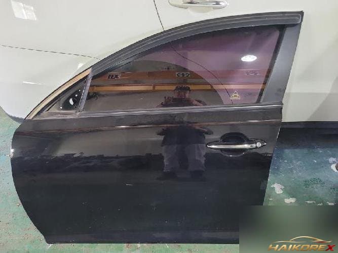 Kia K5 2014 — дверь передняя левая