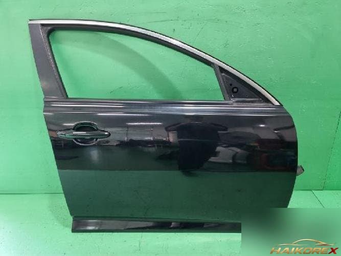 Kia K5 2012 — дверь передняя правая