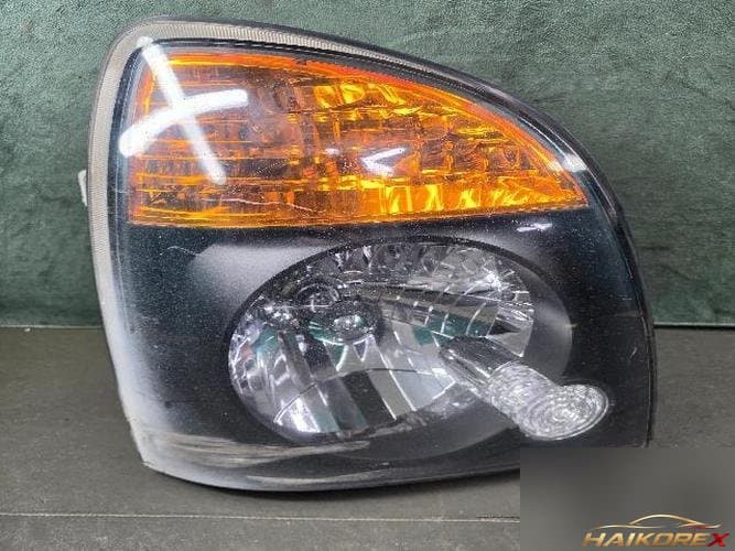 Hyundai Porter 2013 — фара передняя правая