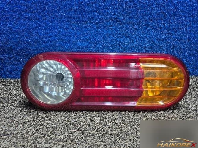 Hyundai Porter 2011 — комбинированный фонарь задний правый