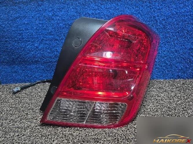 GM Daewoo Trax 2014 — комбинированный фонарь задний правый