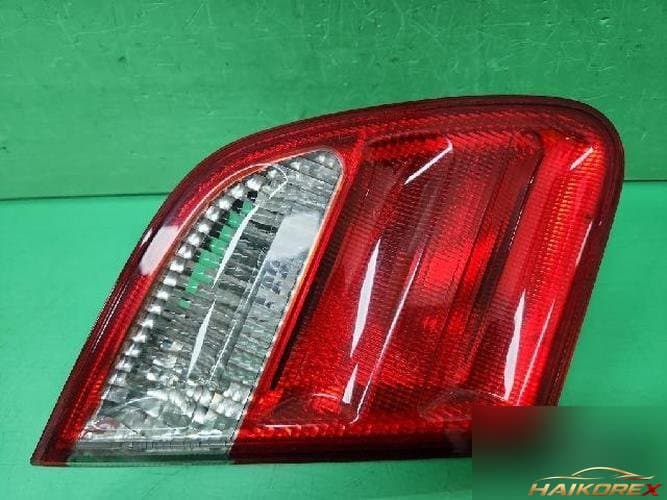 Mercedes-Benz E-Class 2001 — отделка задней двери левая