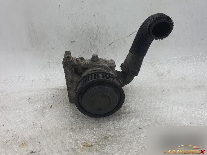GM Daewoo Trax 2017 — водяной насос