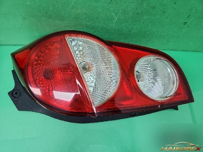 GM Daewoo Spark 2015 — фонарь комбинированный задний правый