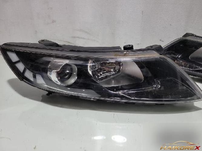 Kia K5 2013 — фара передняя правая
