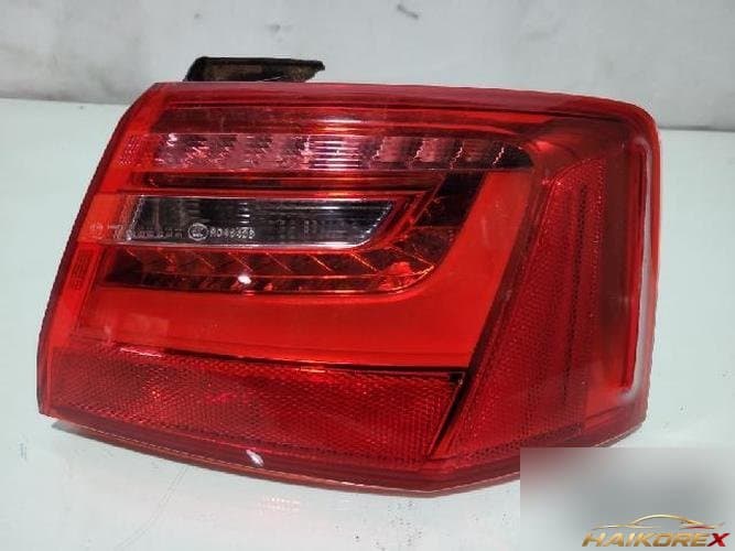 Audi A6 2014 — комбинированный фонарь задний правый