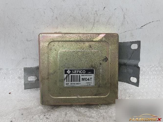 Hyundai Dynasty 2004 — блок управления коробкой передач