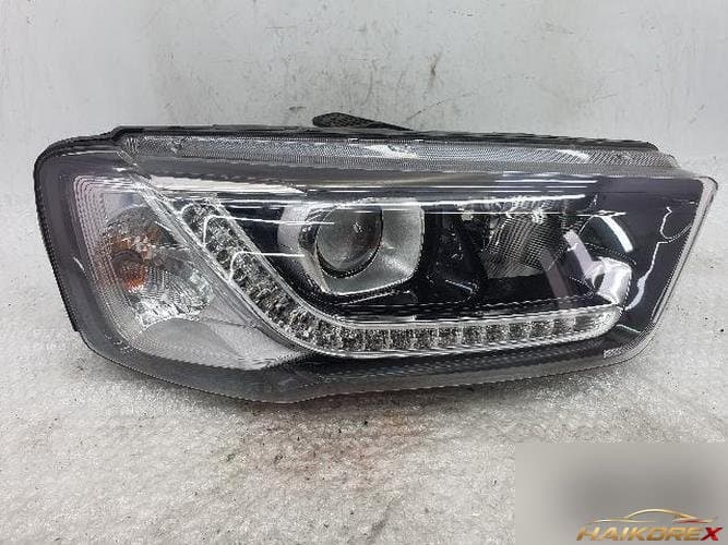 GM Daewoo Captiva 2018 — фара передняя правая