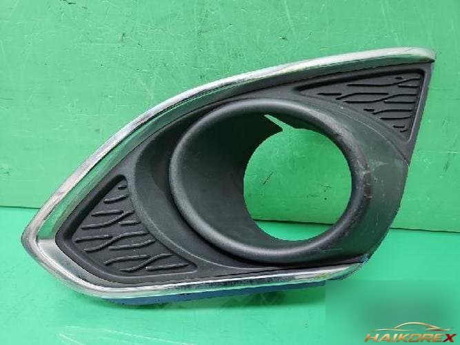 GM Daewoo Spark 2012 — противотуманная фара правая